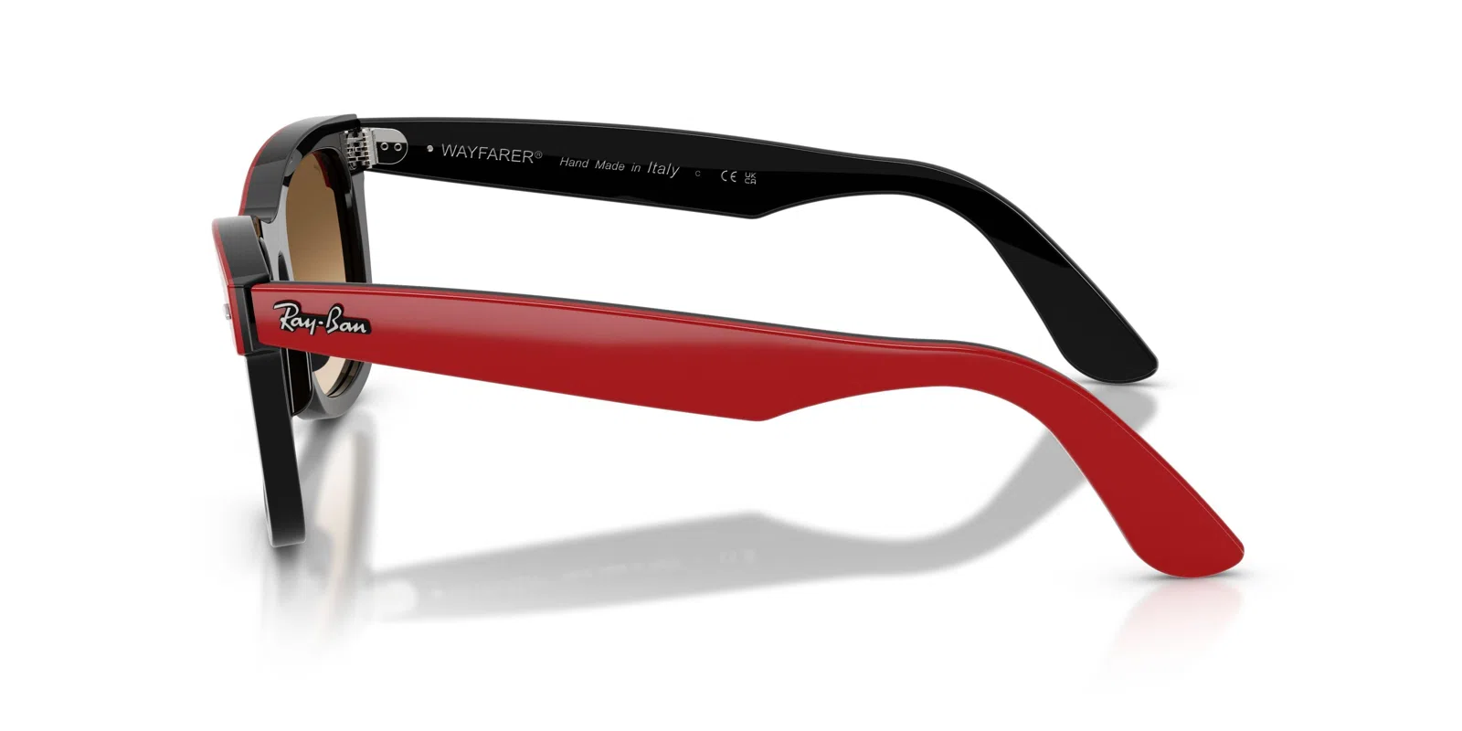 Ray-Ban Wayfarer 2240 Sunglasses - view 34